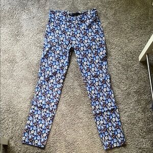 J. McLaughlin Masie Pants Size 6